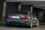 Mercedes-Benz SL65 AMG by MR Car Design 2011 года